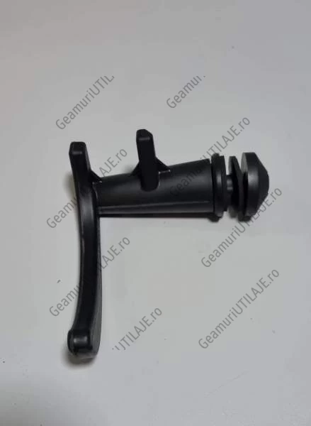 CATERPILLAR WINDOW HANDLE